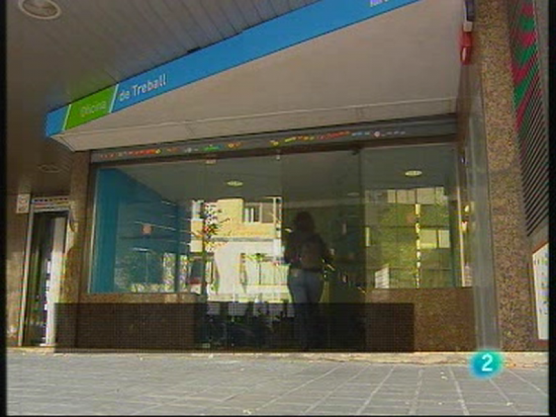  L'informatiu vespre (02/06/2009)