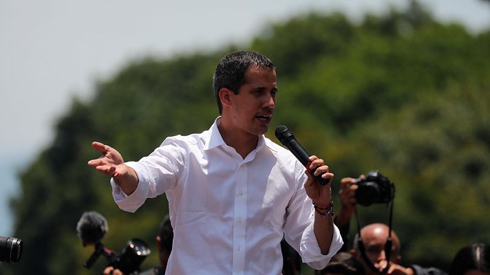 Informe Semanal - Informe Semanal - 04/05/19