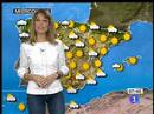 El tiempo - El Tiempo - 03/06/09