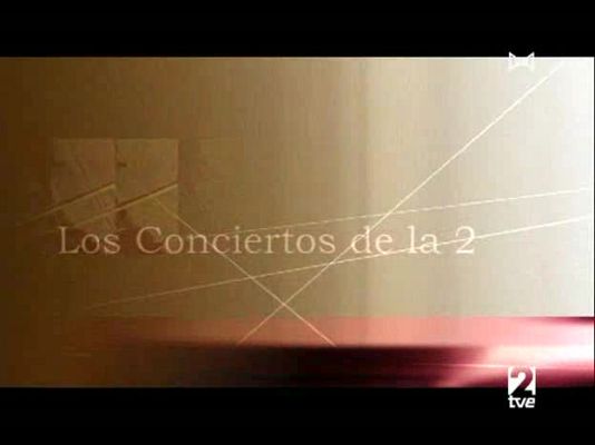 Los conciertos de La 2 - Strauss