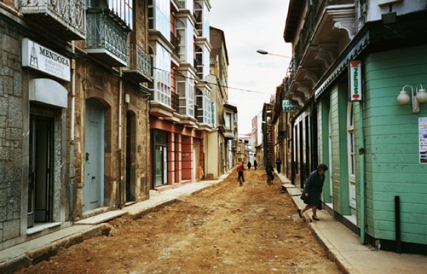  - Arranca Photoespaña 2009