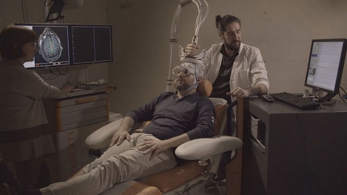 La noche temática - Descifrar la conciencia