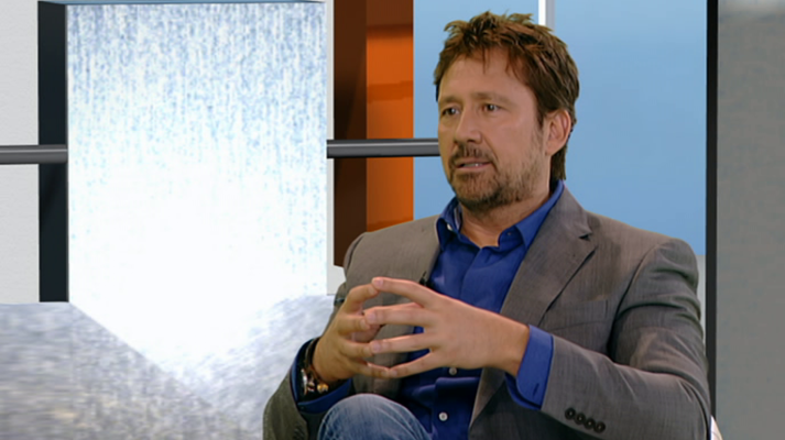 Últimas preguntas - Me llamo Gennet