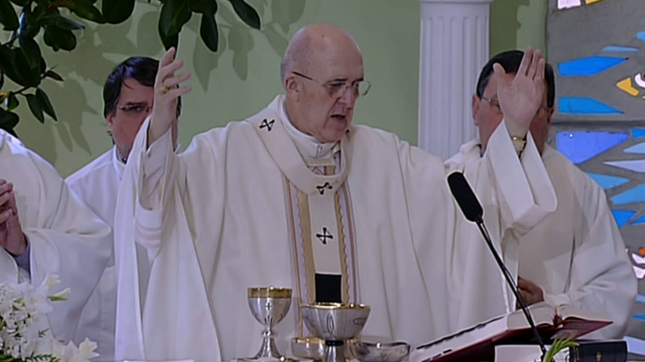 El día del Señor - Parroquia Santo Domingo Savio (Madrid)