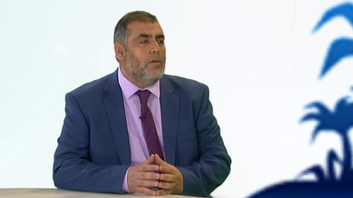 Medina en TVE - Ramadán: adoración y convivencia