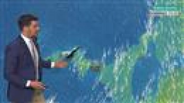 Telecanarias - El tiempo en Canarias - 05/05/2019