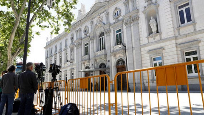 Telediario 1 - Telediario 1 en 4' - 05/05/19