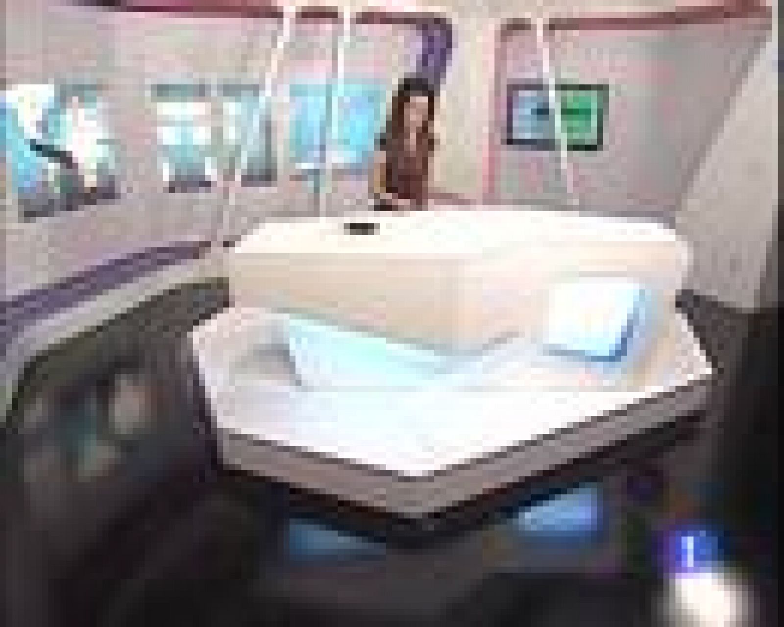 Informativo Telerioja (02/06/2009)