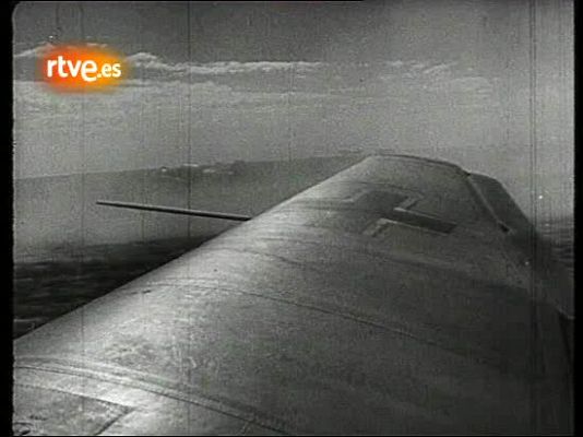 Informe Semanal - El desembarco de Normandía