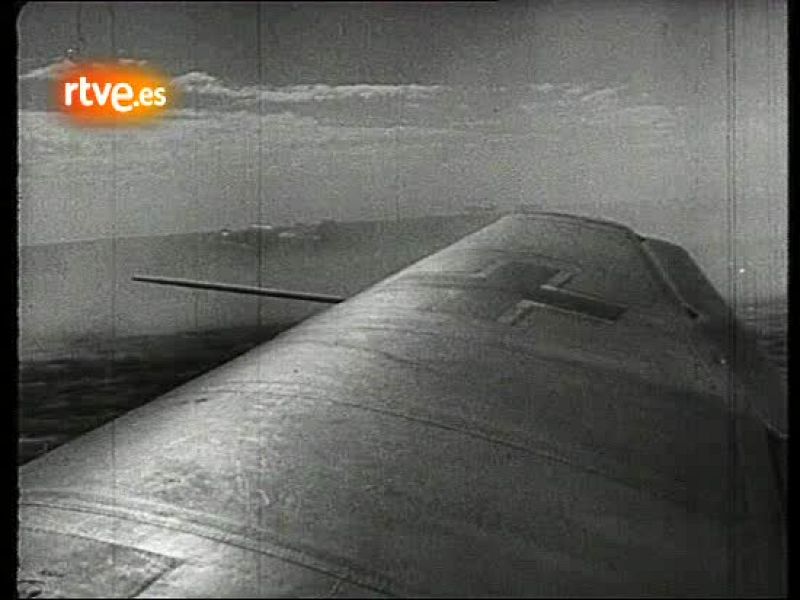 "Recuerdos del Día 'D'", reportaje emitido en "Informe Semanal" en 1994