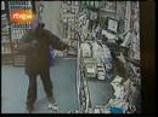  - Roba por hambre y es perdonado