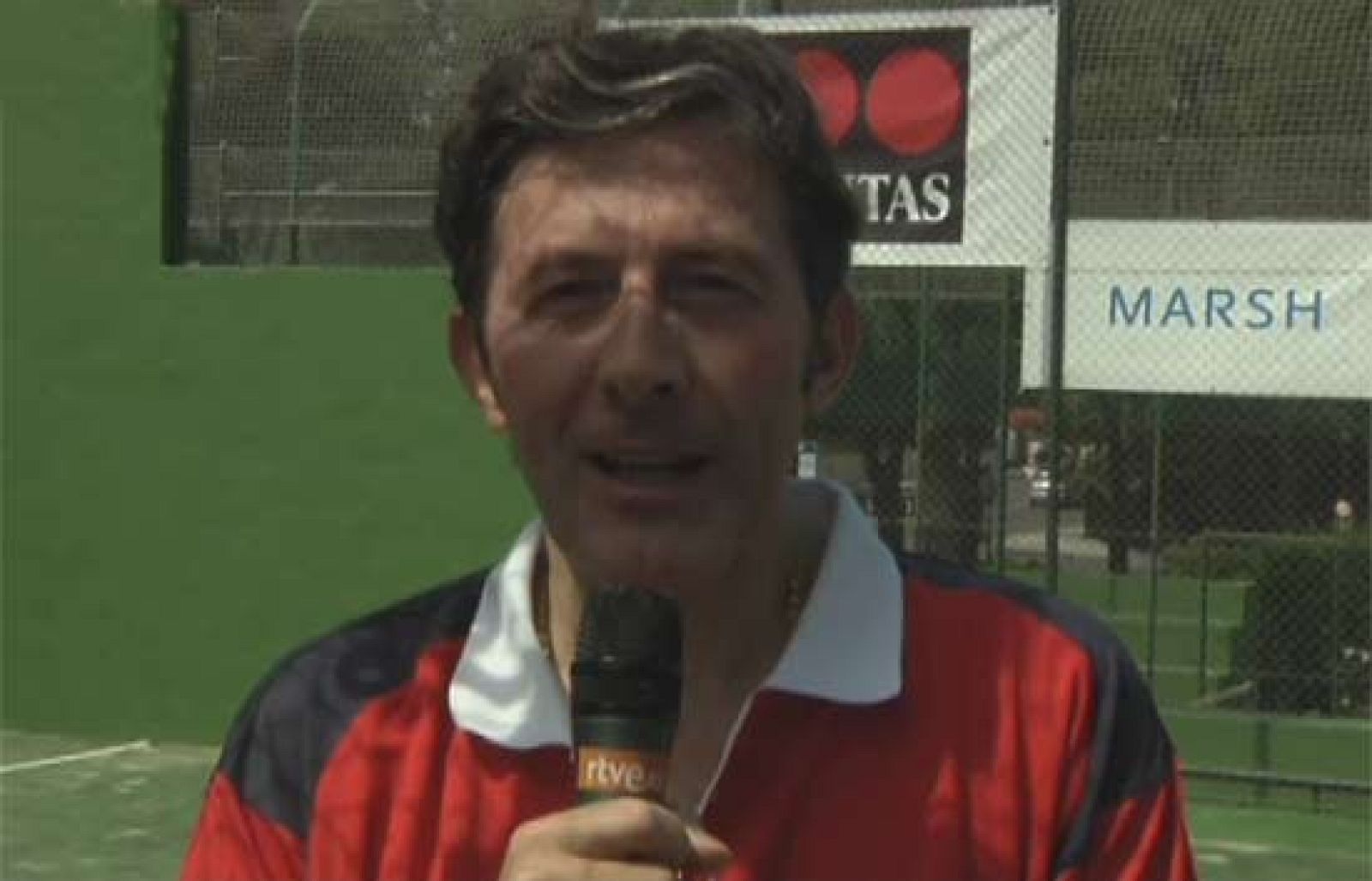 Jesús Álvarez estrena video-blog en RTVE.es