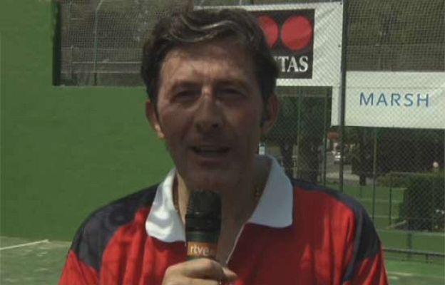  - Jesús Álvarez estrena video-blog