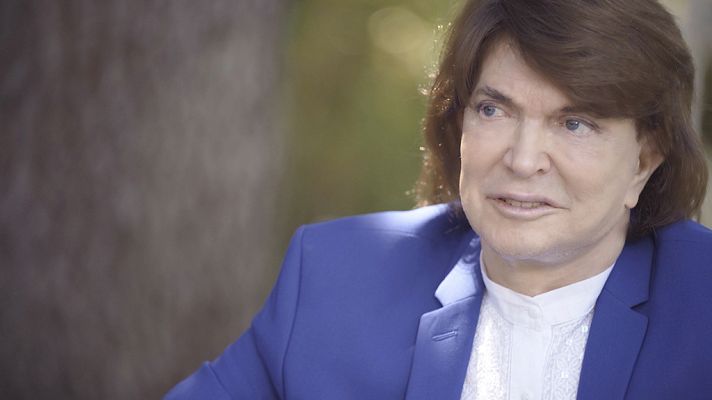 Imprescindibles - Camilo sinfónico, vivir así (Camilo Sesto)