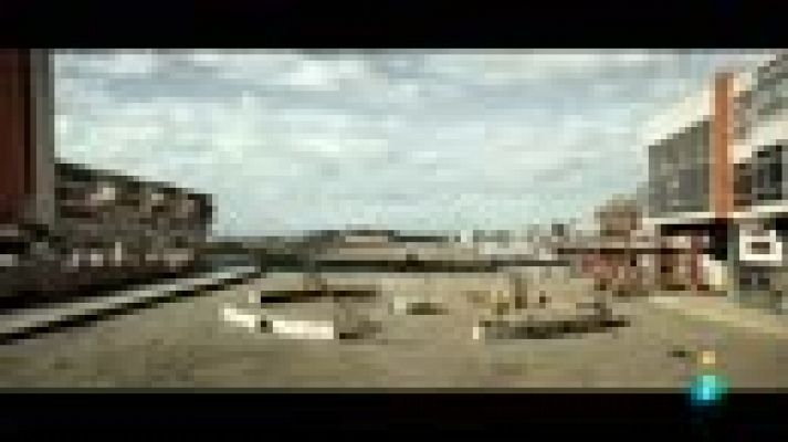 Días de cine - Cine en casa: 'The rider' y 'Dogman'