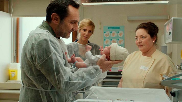 Días de cine - 'En buenas manos'