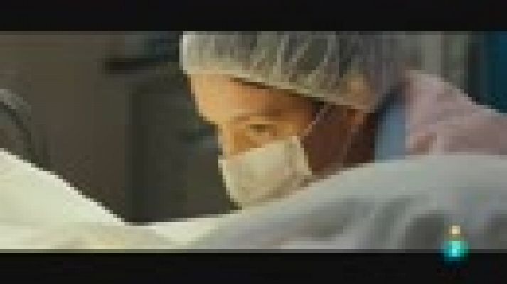 Días de cine - 'En buenas manos'