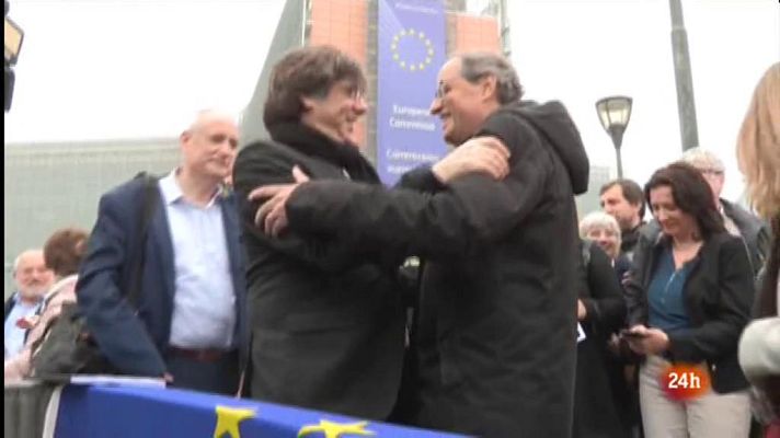 Vespre 24 - Vespre 24 - 03/05/2019