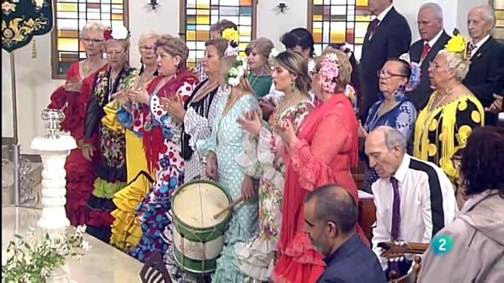 La Missa - La Missa - 05/05/2019