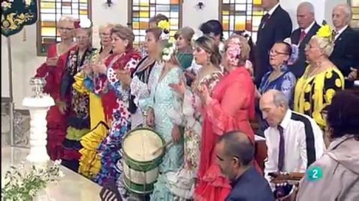 La Missa - 05/05/2019