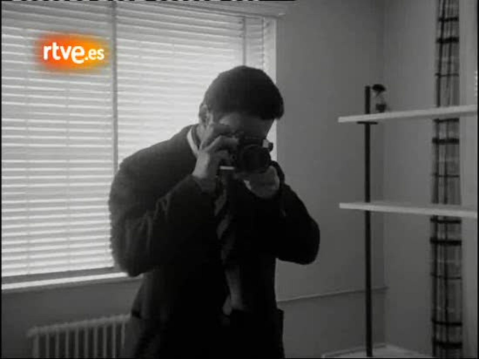 Días de cine - 50 años de la Nouvelle vague-2 | Ver