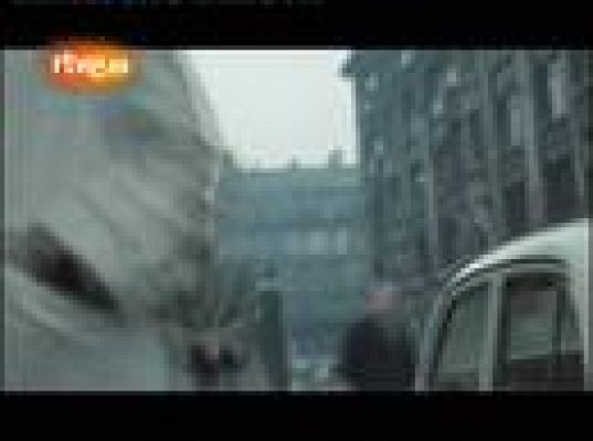 Días de cine - 50 años de la Nouvelle vague-2