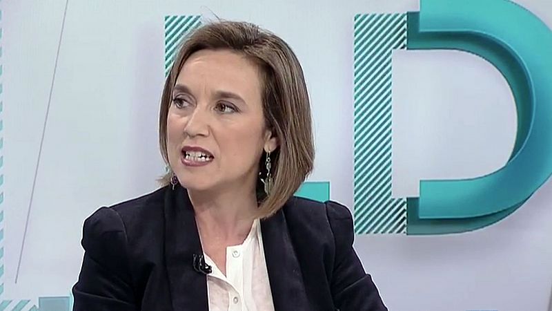 El PP pedirá "la unidad del voto de centro derecha" para "hacer contrapeso" al PSOE