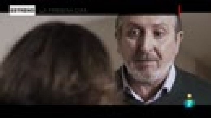 Días de cine - 'La primera cita'