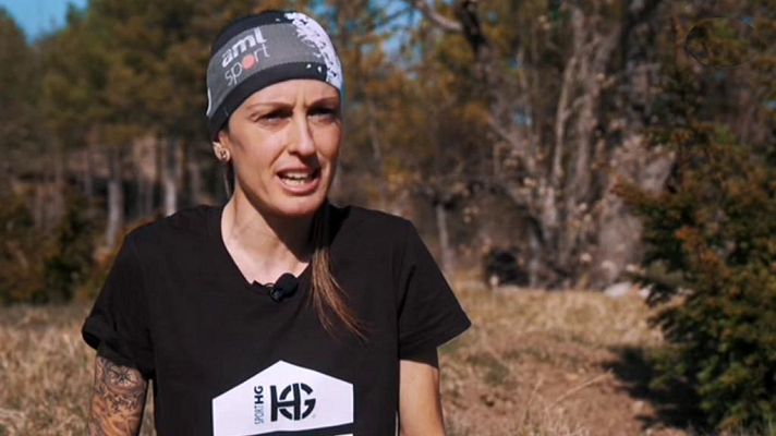 Evasión - Especial Penyagolosa Trail 2019