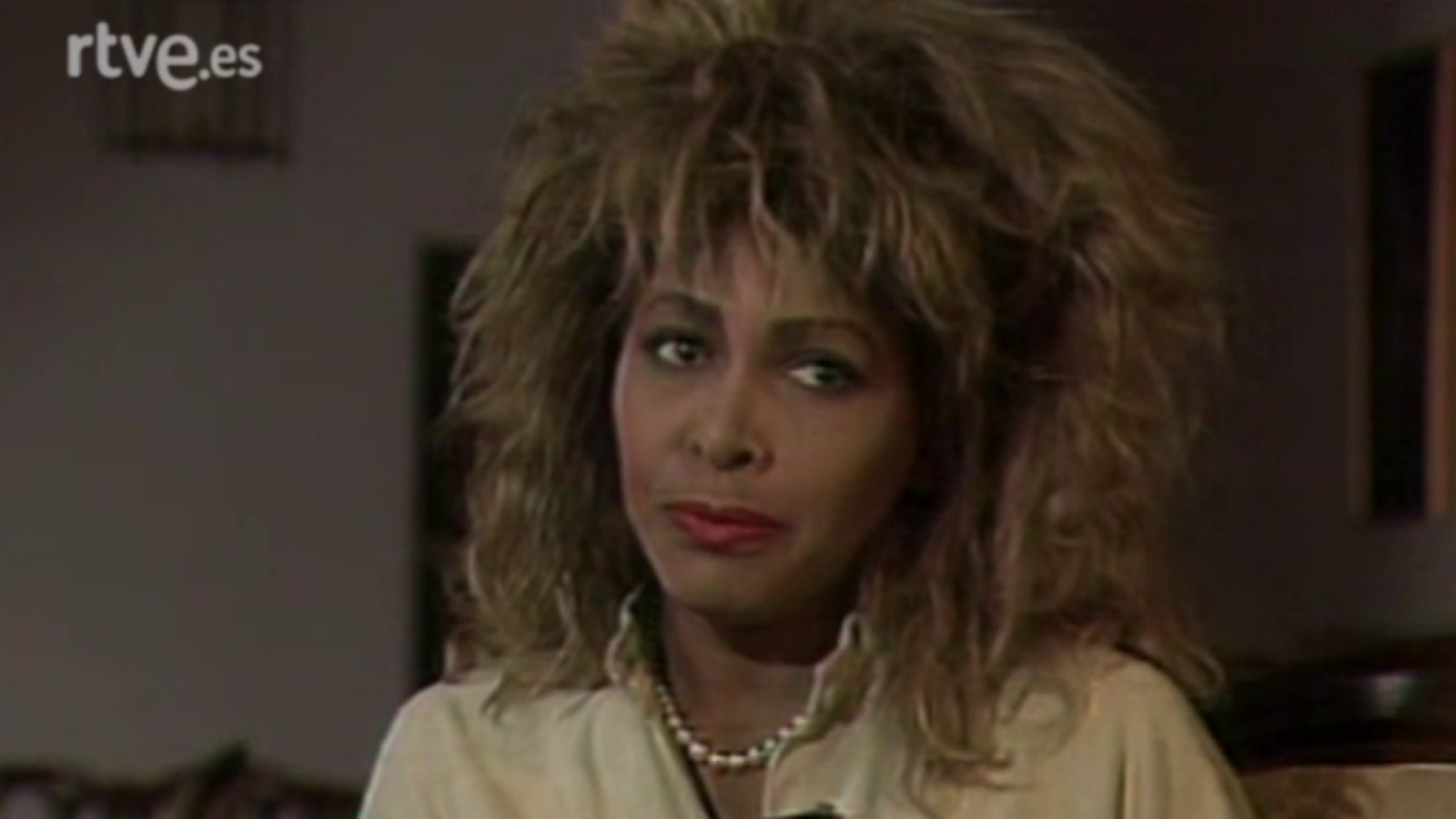 La bola de cristal - La cuarta parte - 12/05/1987