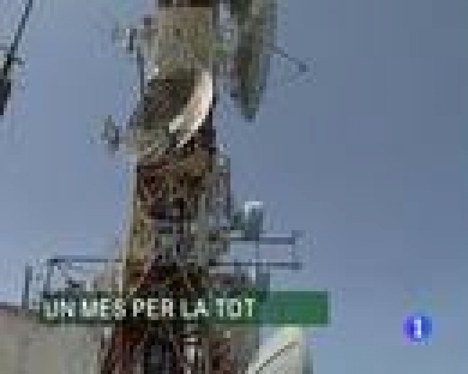 Informatiu Balear. Informatiu de les Illes Balears (03/06/09)