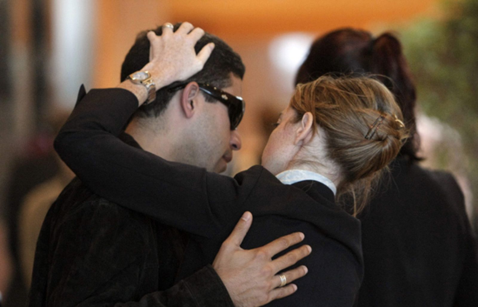 Primera ceremonia en memoria de las víctimas del accidente de Air France | Ver
