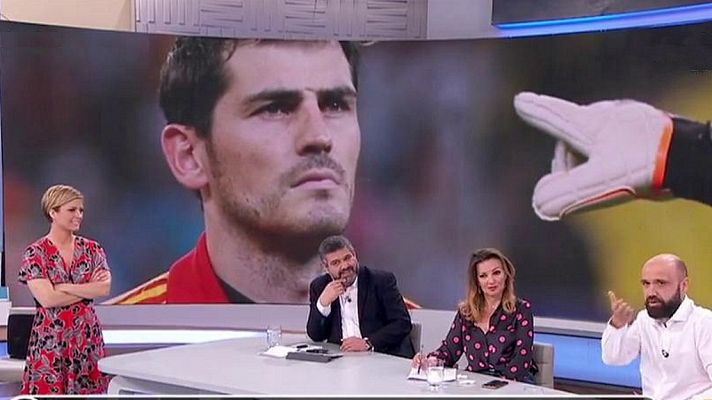 La mañana - La Mañana - 06/05/19