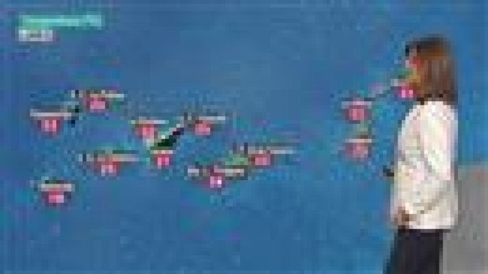 Telecanarias - El tiempo en Canarias - 06/05/2019