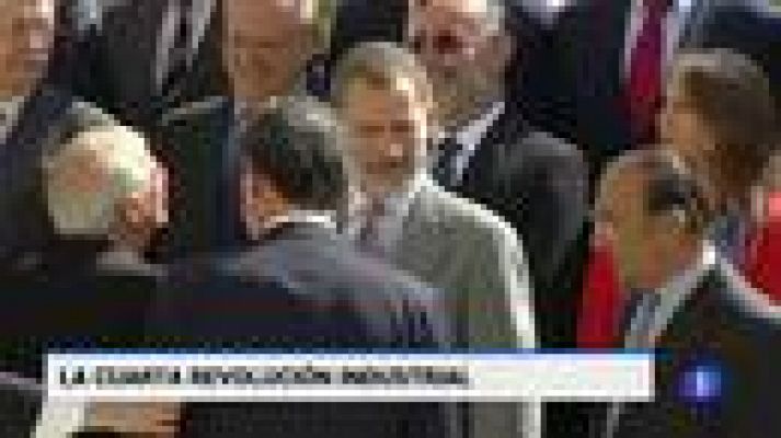 Noticias de Castilla y León - Castilla y León en 1' - 06/05/19