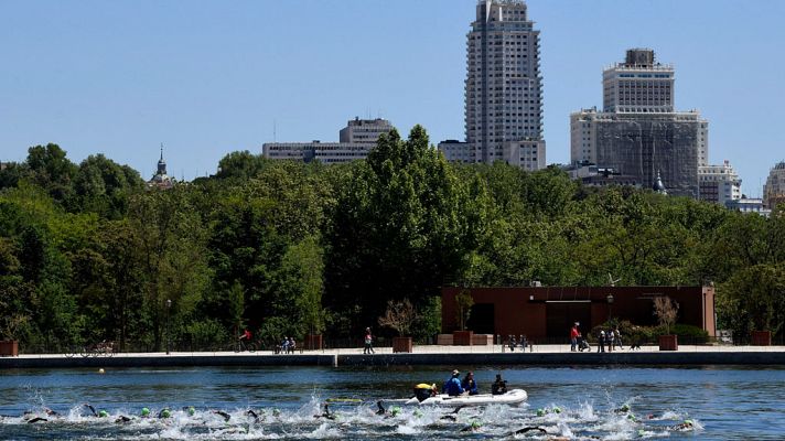 Informativo de Madrid - El Tiempo en la Comunidad de Madrid - 06/05/19