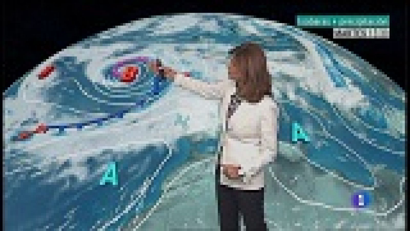 El tiempo en Asturias - 06/05/19 | Ver