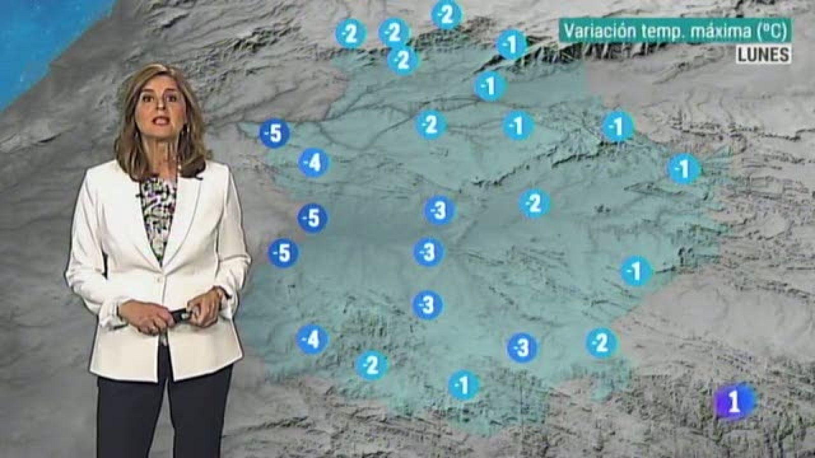 El tiempo en Extremadura - 06/05/19 | Ver