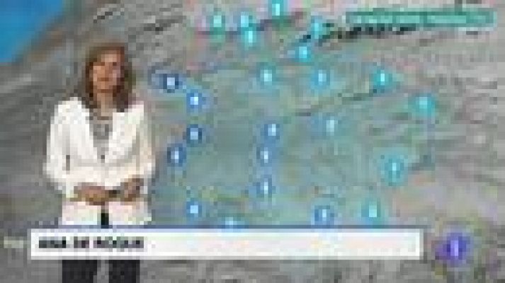 Noticias de Extremadura - El tiempo en Extremadura - 06/05/19