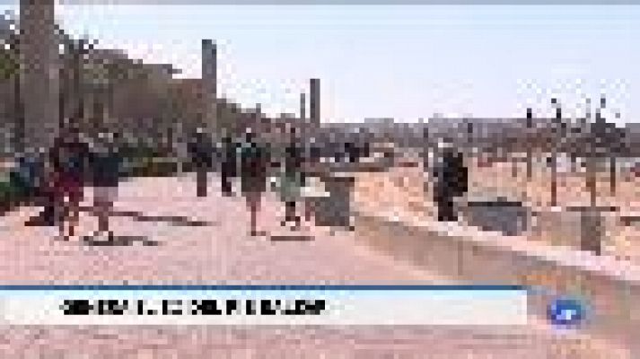 Informatiu Balear - Informatiu Balear - 06/05/19