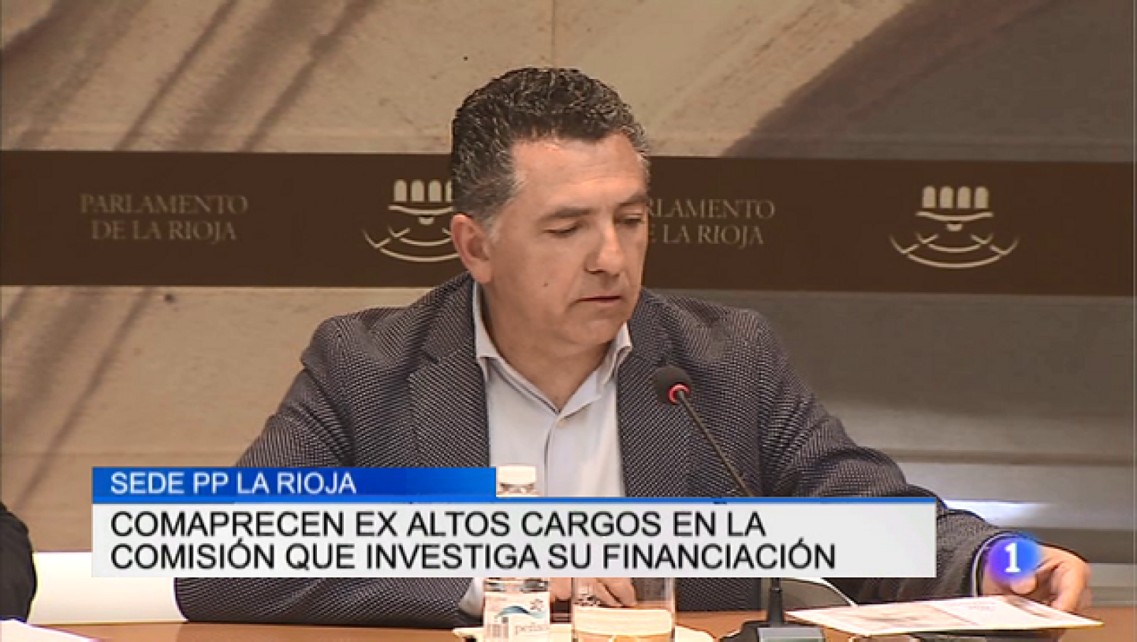 Informativo Telerioja - 06/05/19