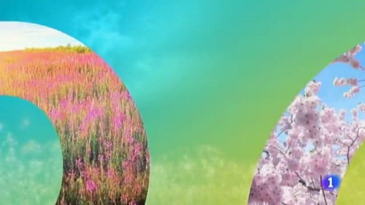 Noticias Murcia - El Tiempo en la Region de Murcia - 06/05/2019