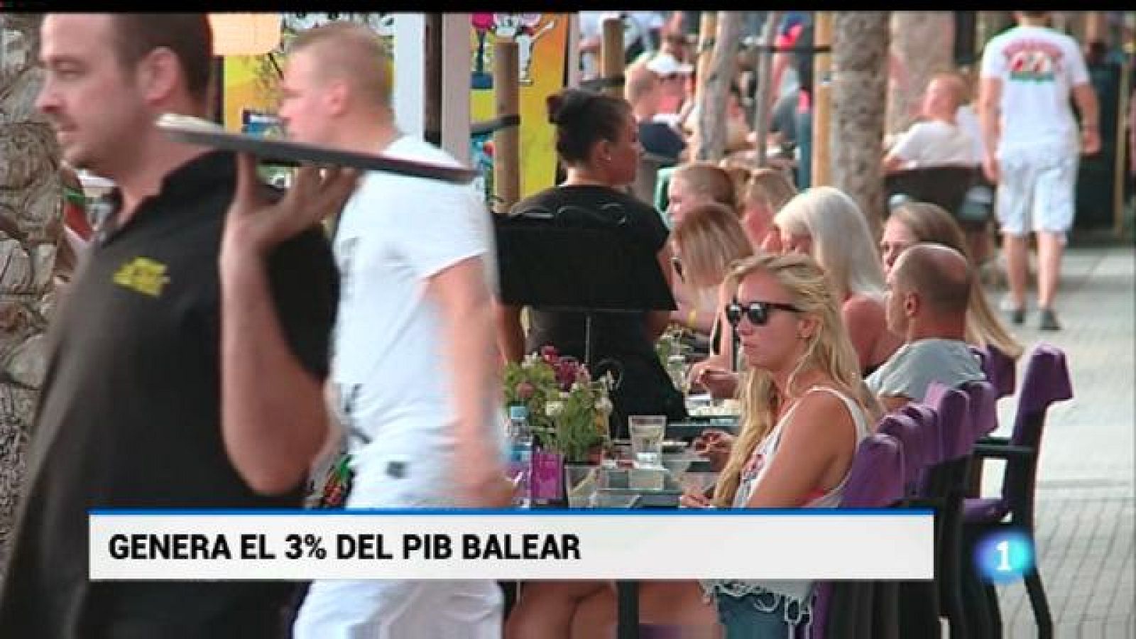 Informatiu Balear 2 - 06/05/19