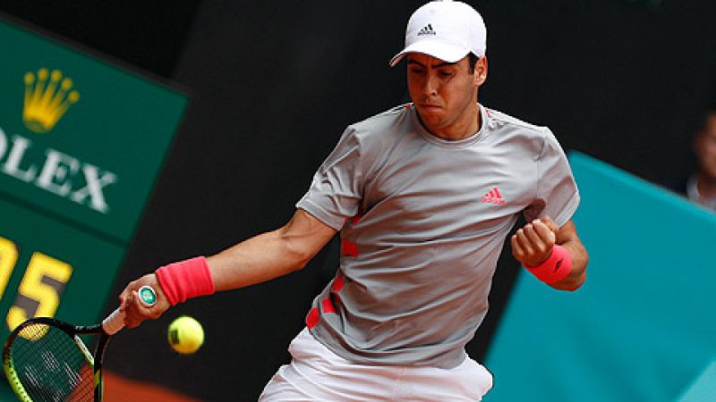 Pese a su gran resistencia, Jaume Munar acabó cediendo ante Karen Khachanov por 6-4, 6-7 y 6-3 en un duro choque de más de tres horas de duración.