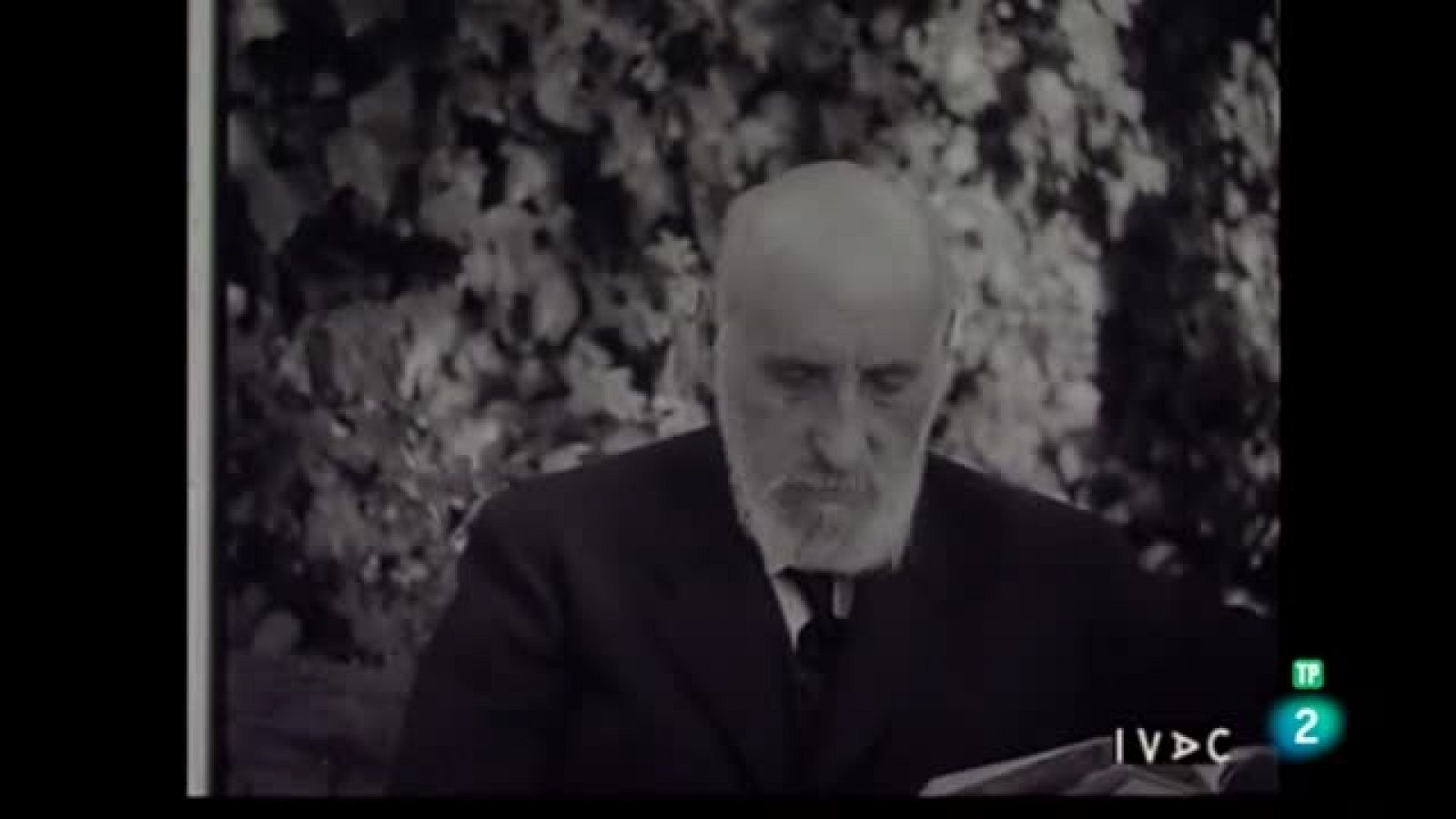 Cartas en el tiempo - Palabras de ciencia: Cajal escribe a sus discípulos