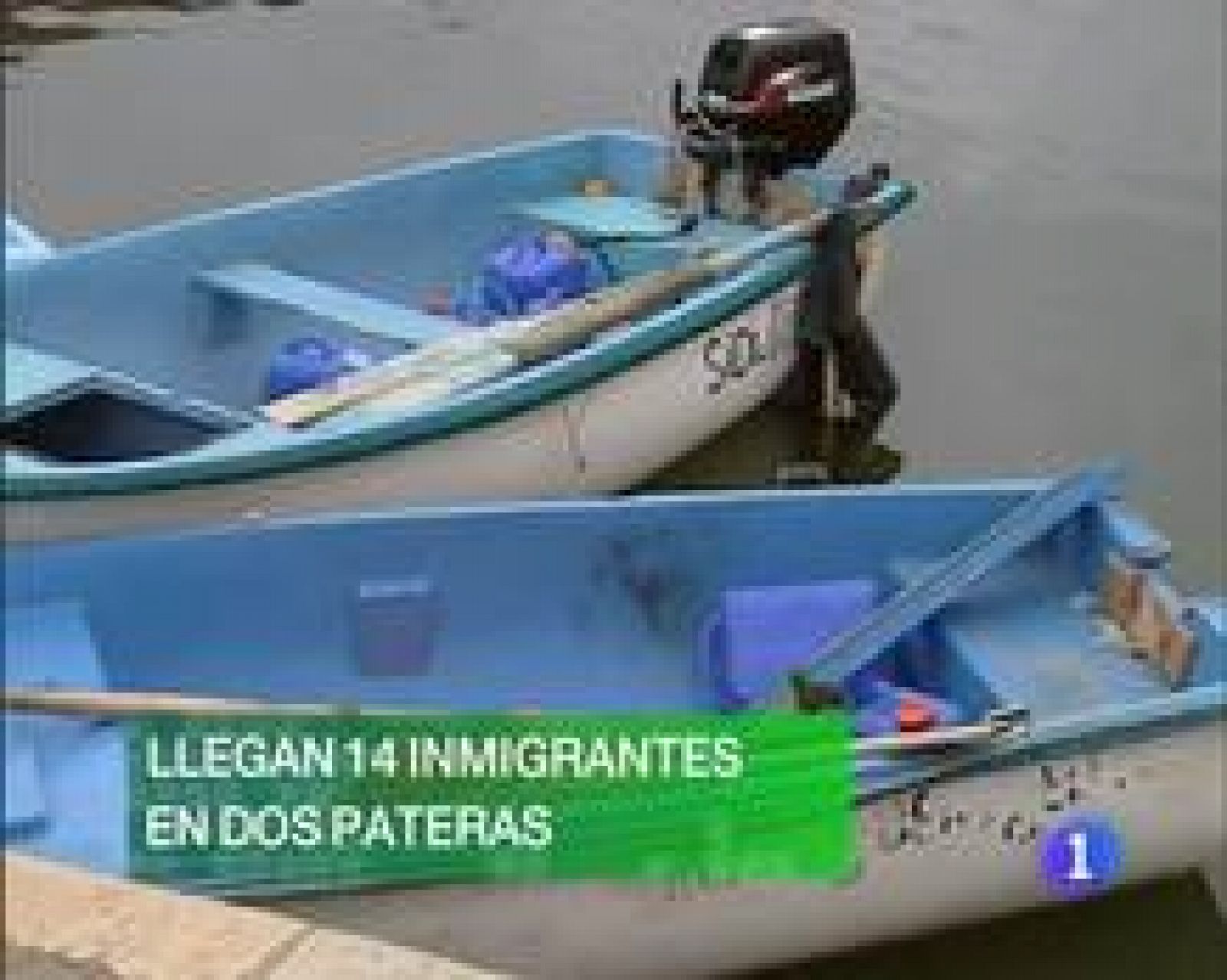 Noticias Murcia 03/06/2009