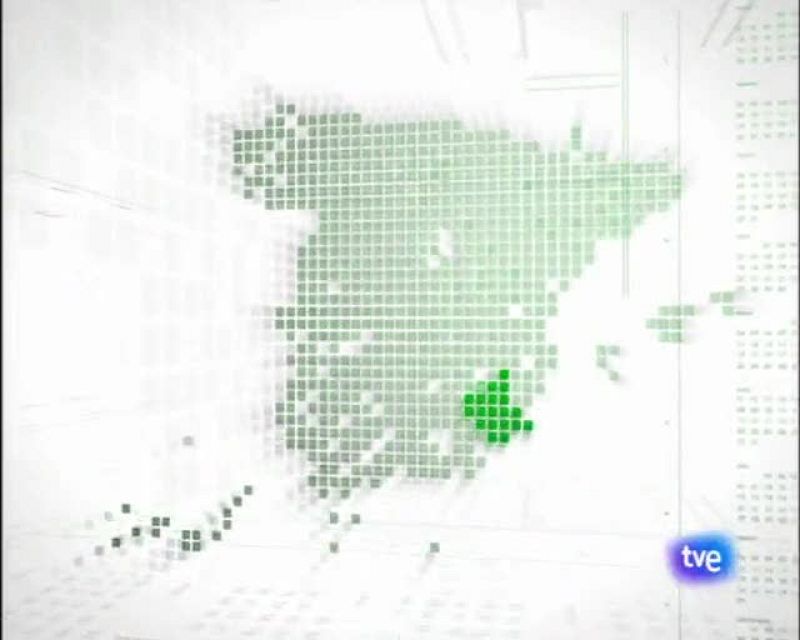    Noticias Murcia 03/06/2009