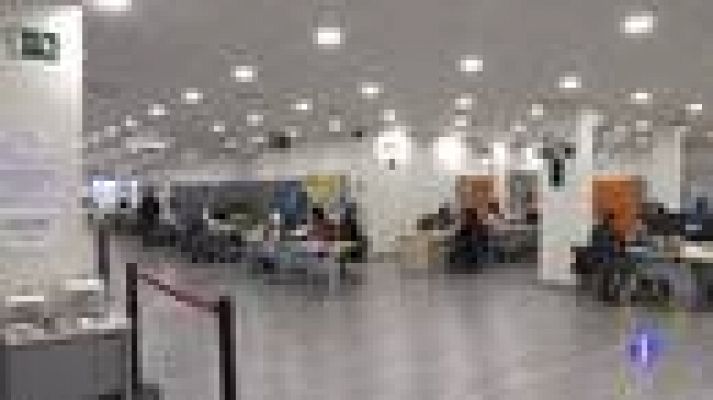 Noticias Andalucía - Andalucía en 2' - 6/5/2019