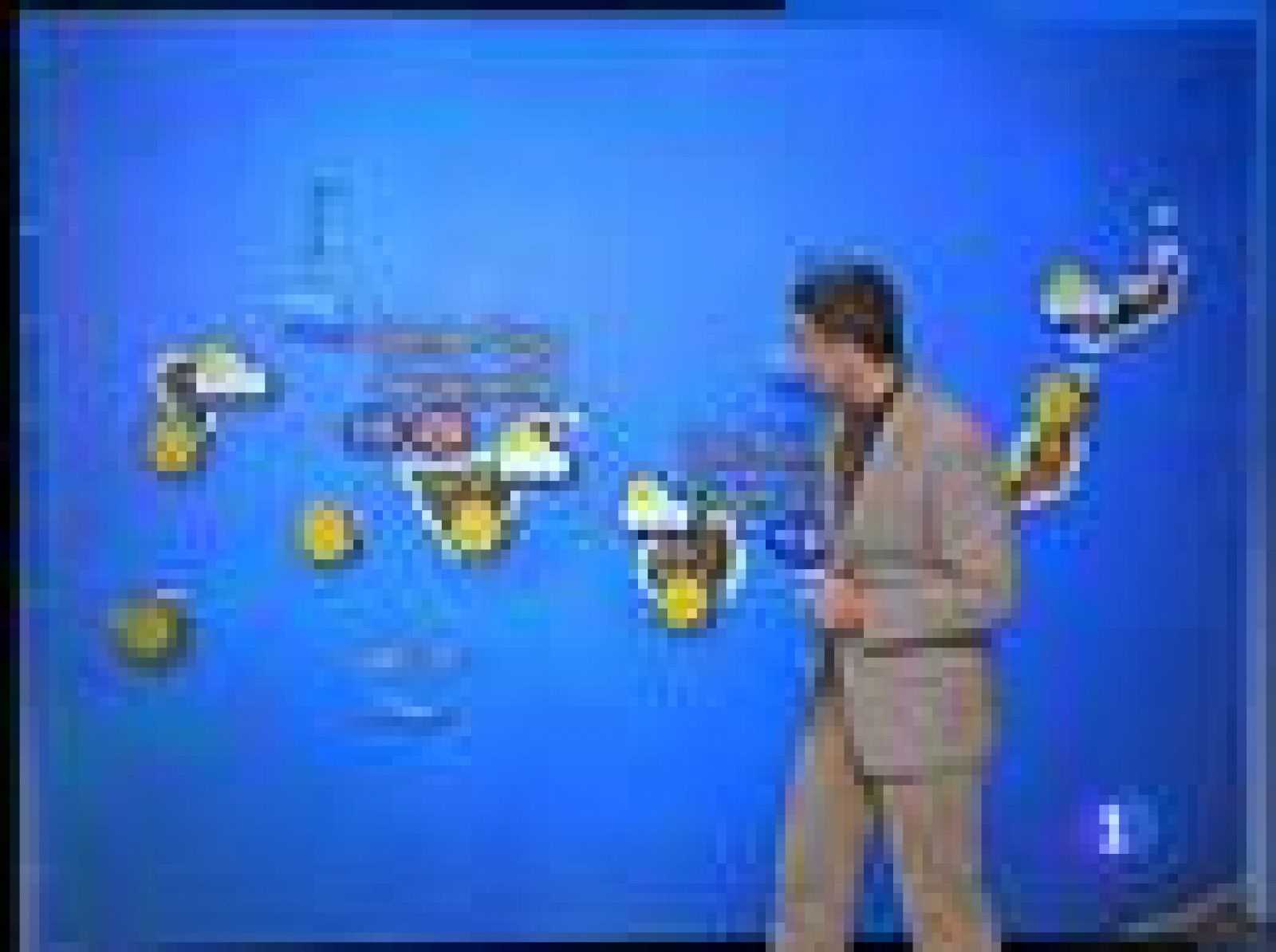 El Tiempo - 03/06/09 - El tiempo | Ver