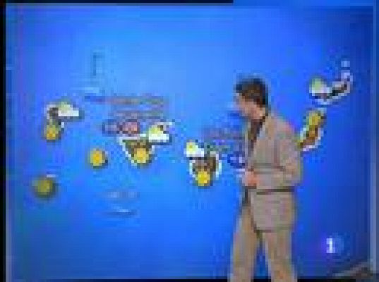 El tiempo - El Tiempo - 03/06/09